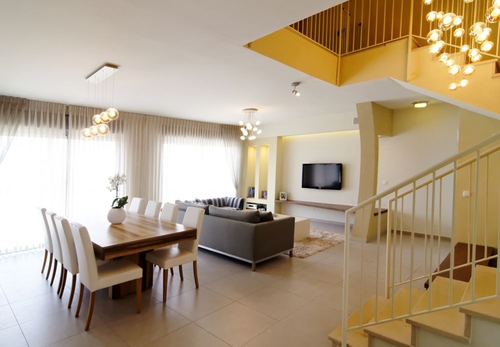 צילום מעבודה של לטיסיה בלחוביץ