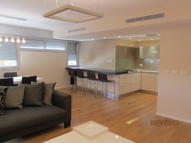 דירה בתל אביב