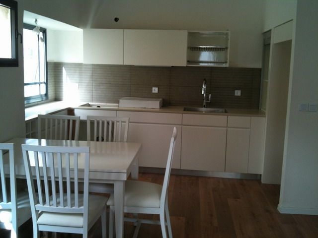 דירה בתל אביב 2