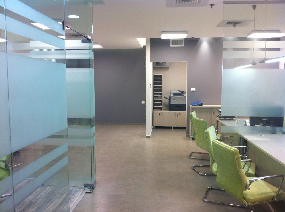 משרד רו"ח בקריות