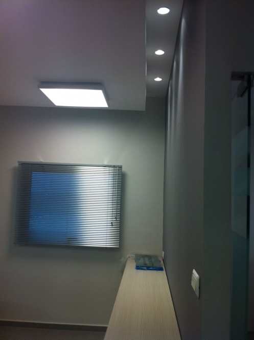 משרד רו"ח בקריות