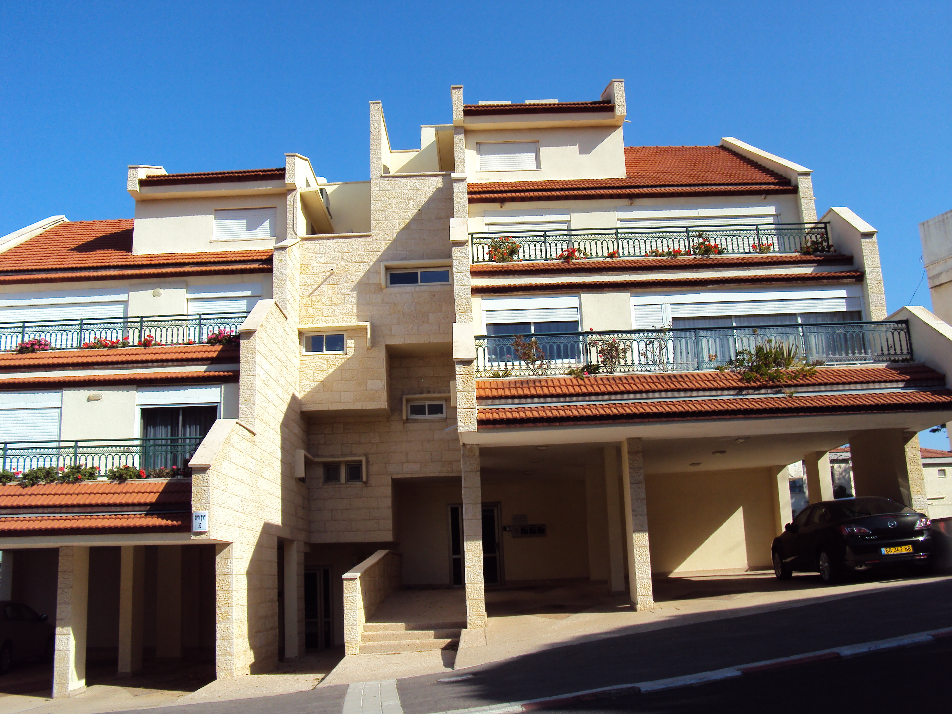 שיפוץ בית כללי.