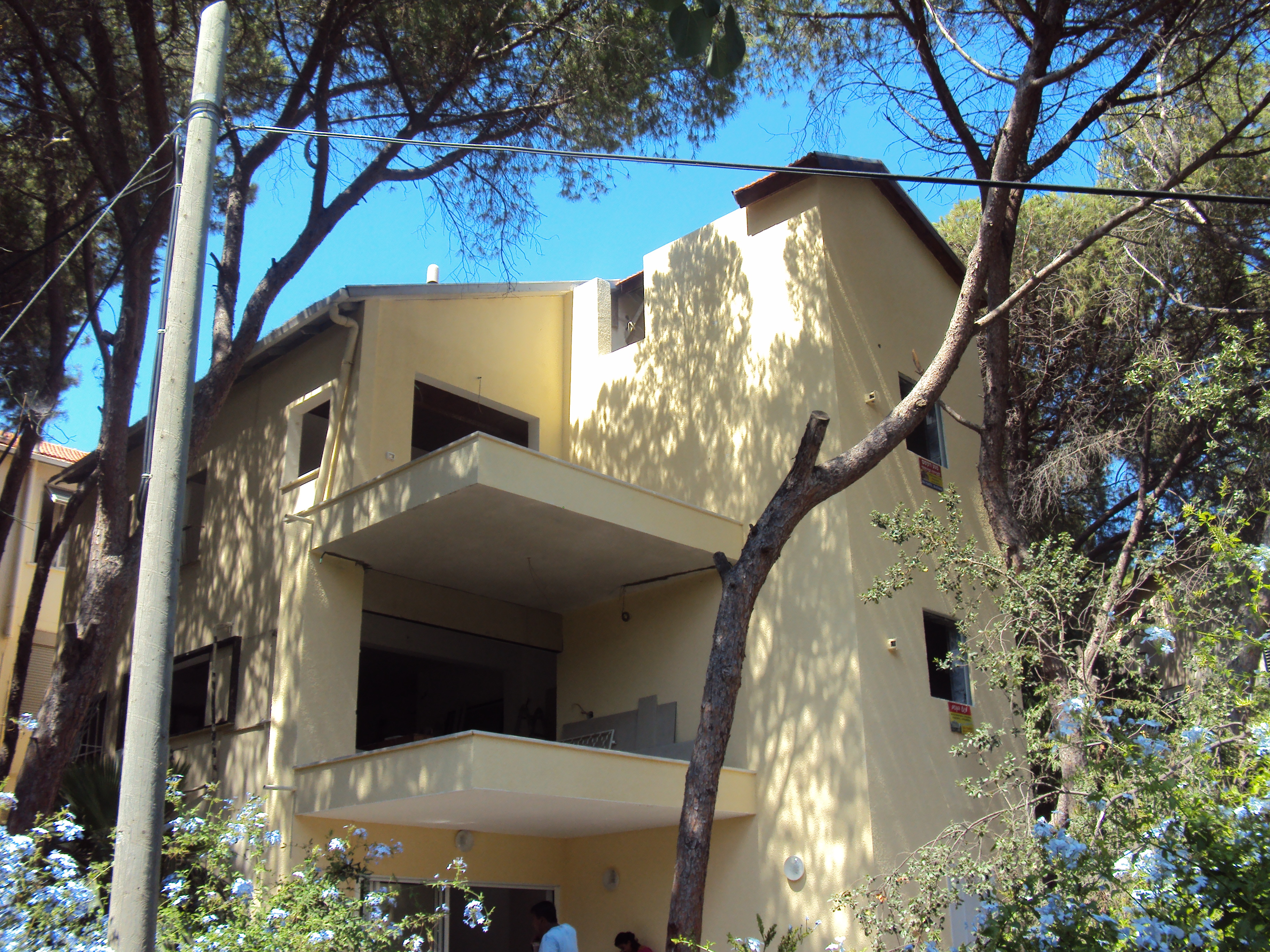 שיפוץ בית כללי.