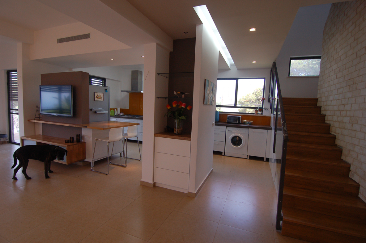 שיפוץ בית כללי.