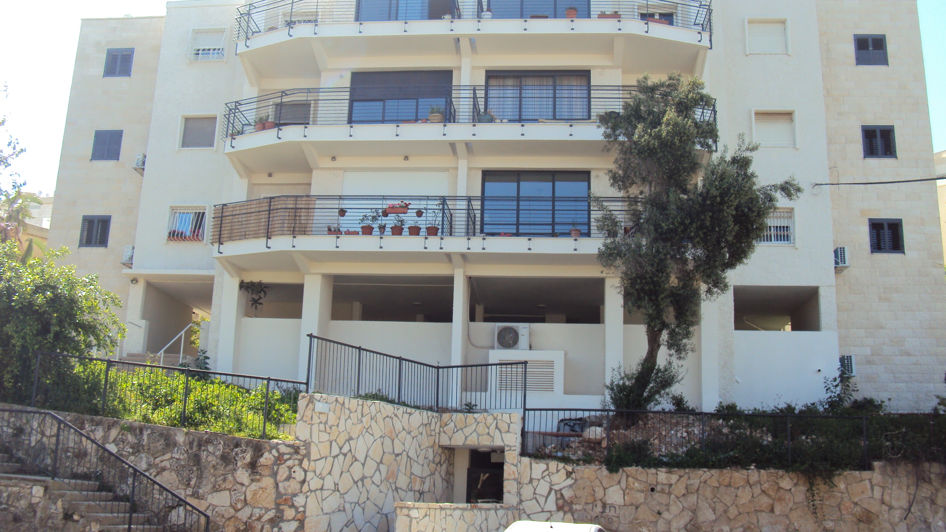 שיפוץ בית כללי.