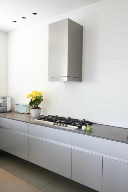 עיצוב בית ברמות מאיר