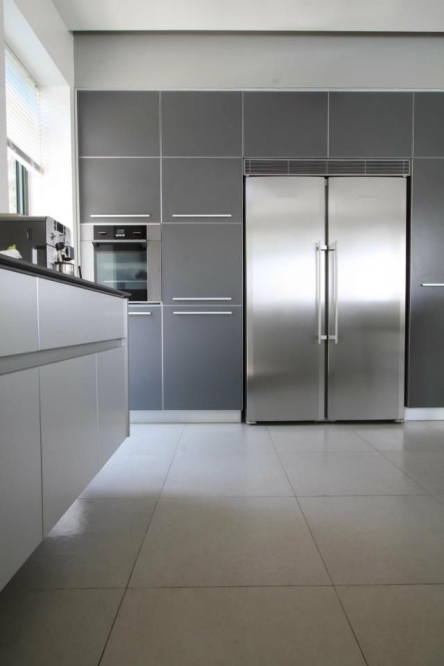 עיצוב בית ברמות מאיר