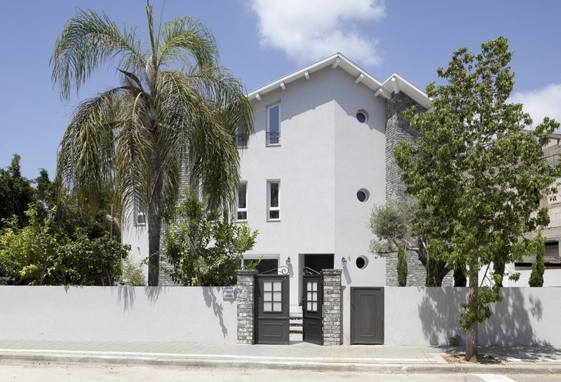 צילום מעבודה של מושיק חדידה