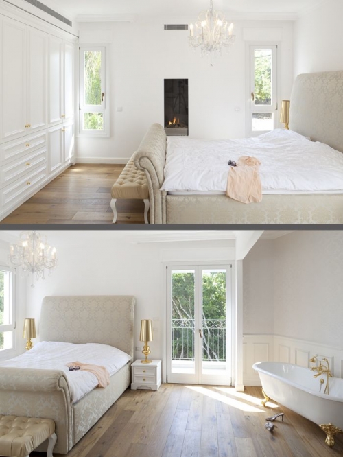 בית פרטי בתל אביב