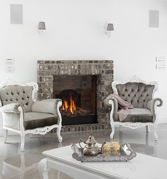 בית פרטי בתל אביב