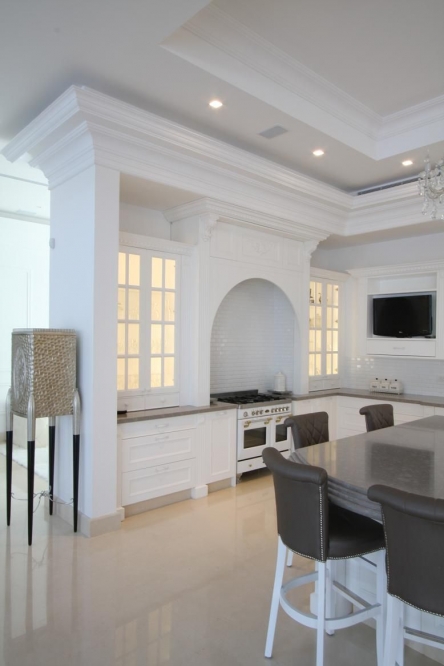 בית פרטי כפר הנגיד