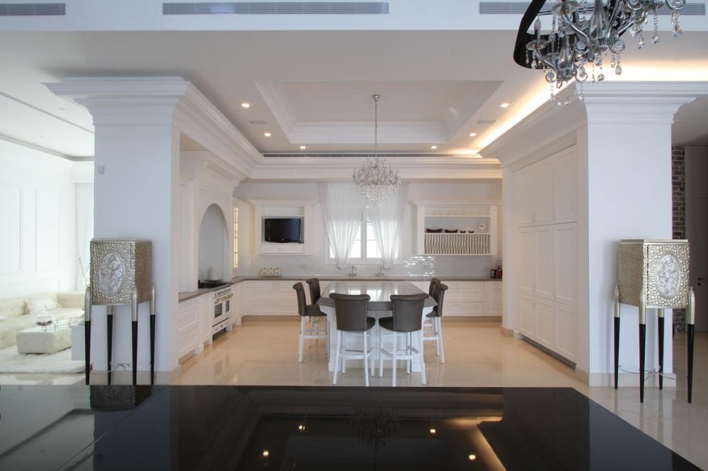 בית פרטי כפר הנגיד