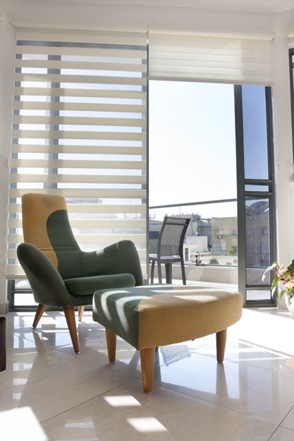 דירת מיני פנטהאוז