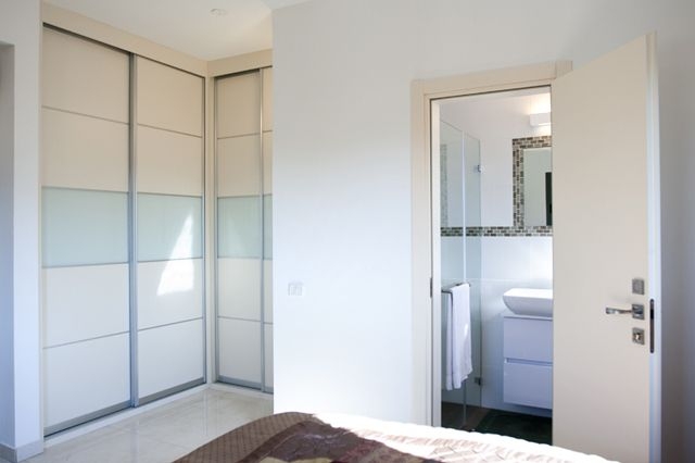 דירת מיני פנטהאוז