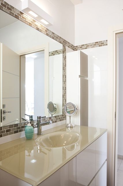 דירת מיני פנטהאוז