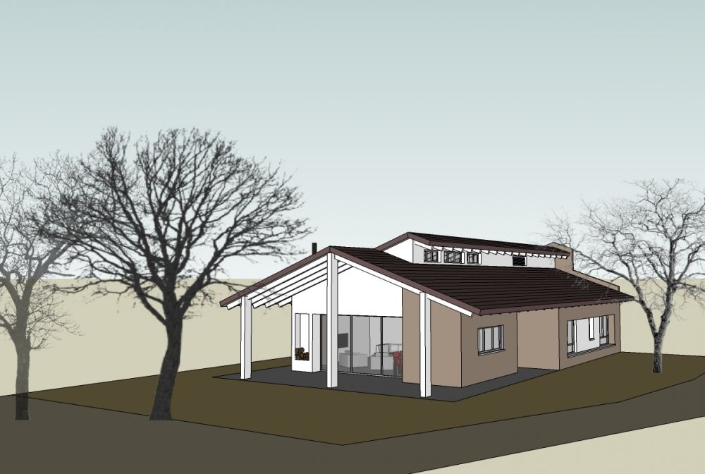 צילום מעבודה של ידיד מיכאל