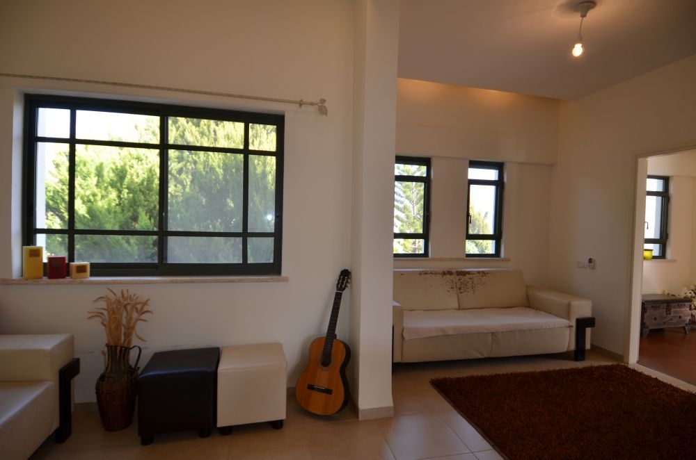 בית בעצמון - תוספת קומה