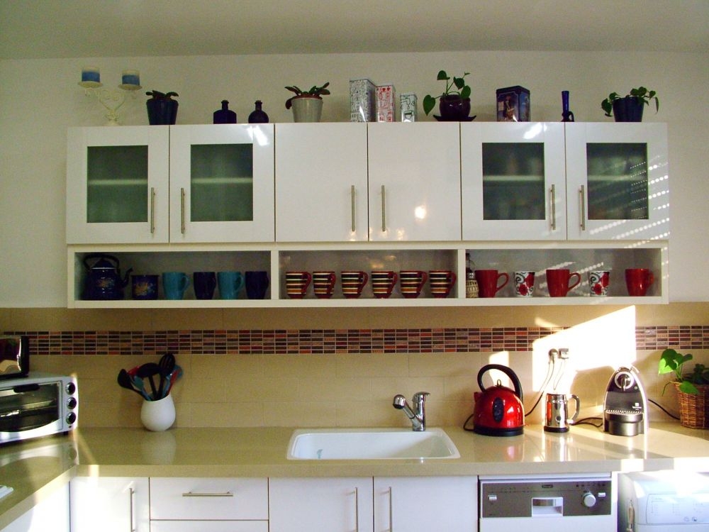 דירה בחיפה - עיצוב פנים