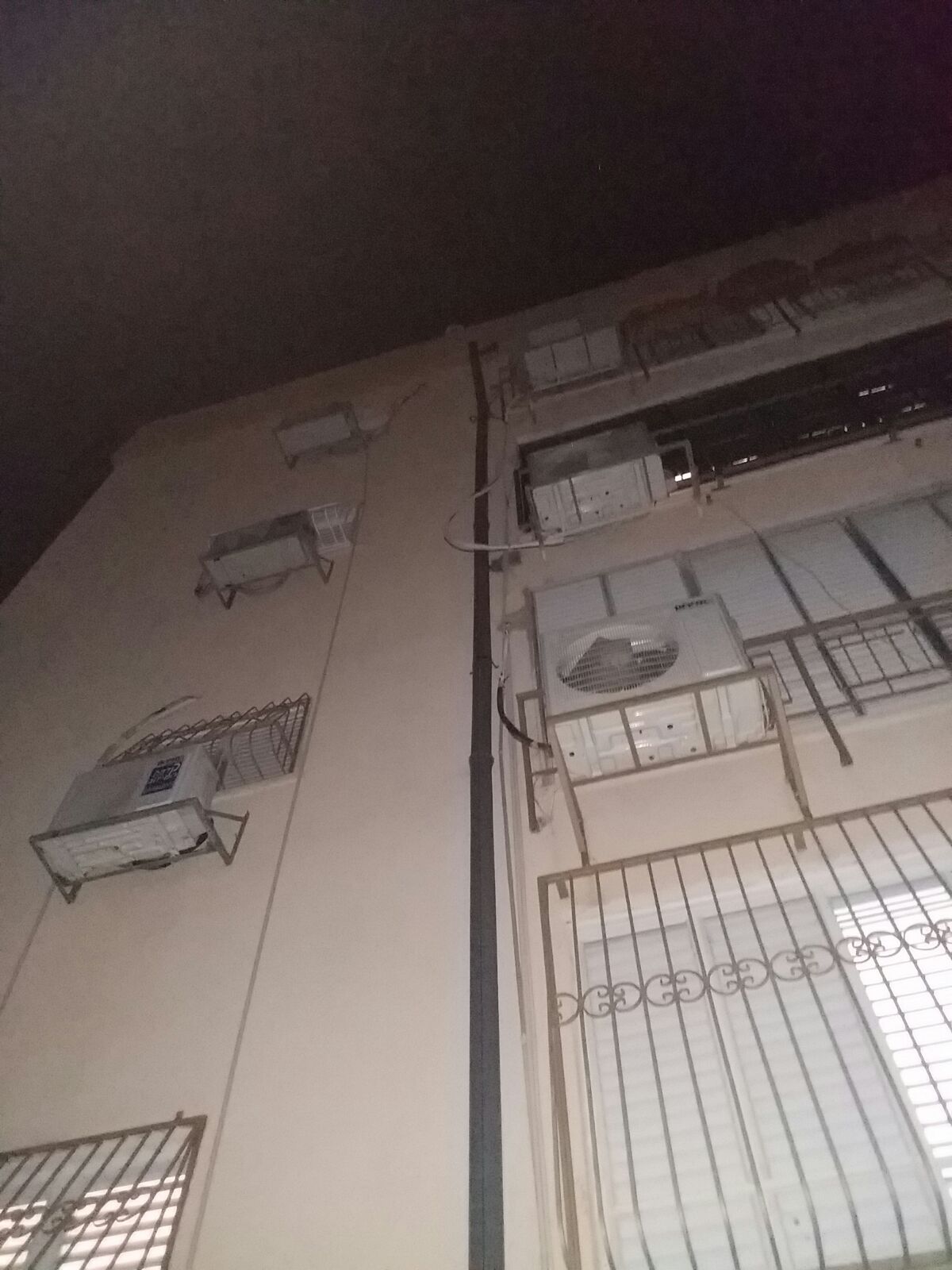 צילום מעבודה של אביתר שאול