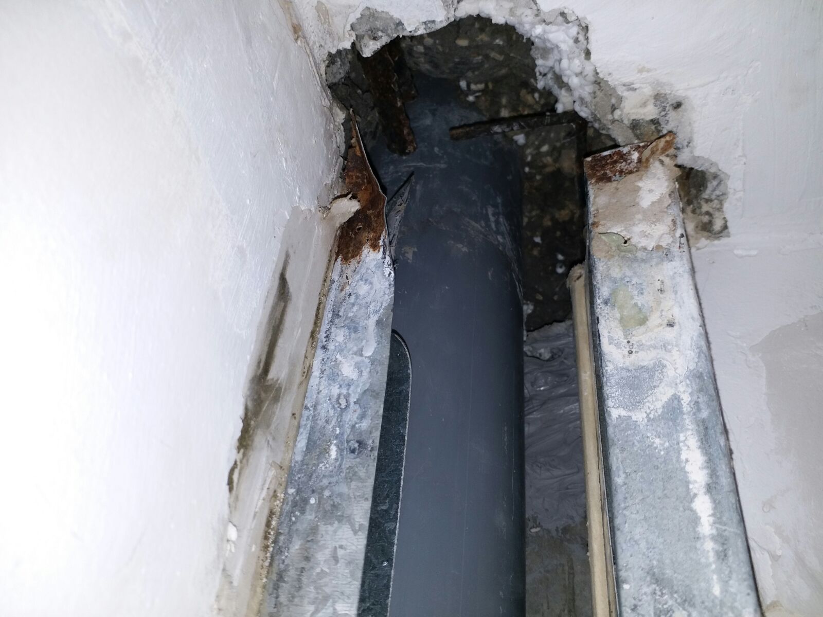 עבודות אינסטלציה