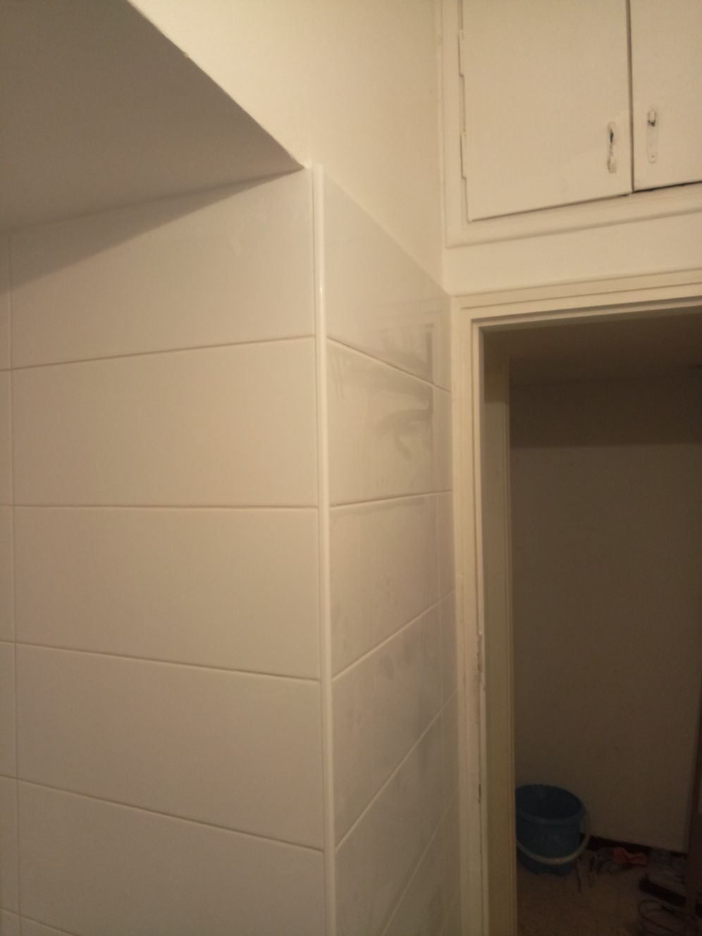 שיפוץ חדר אמבטיה קומפלט