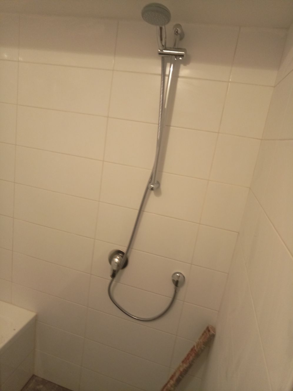 שיפוץ חדר אמבטיה קומפלט