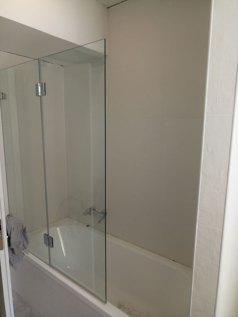 שיפוץ חדרי אמבטיה ושירותים