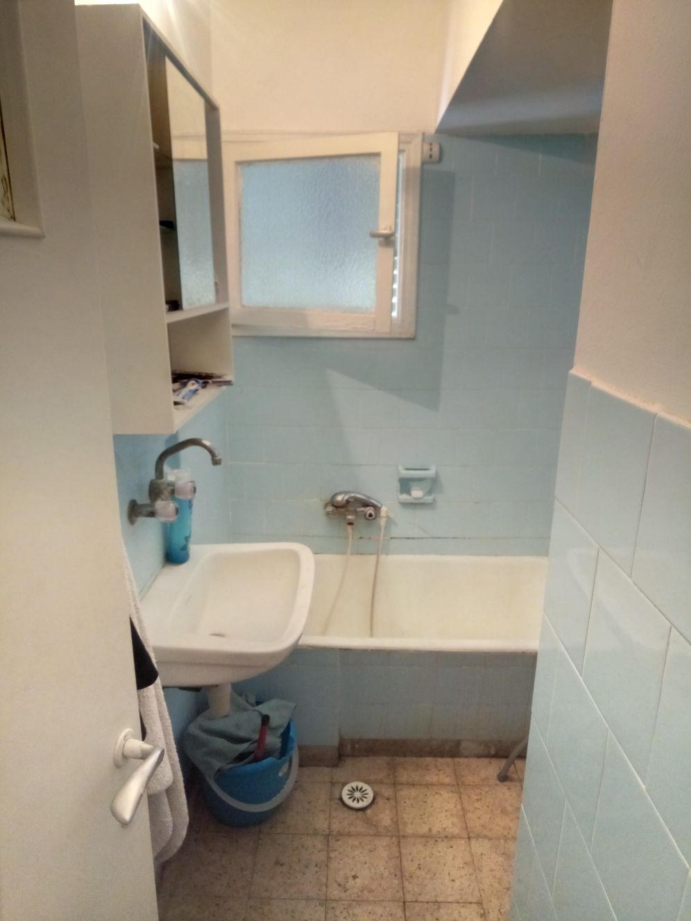 שיפוץ חדרי אמבטיה ושירותים