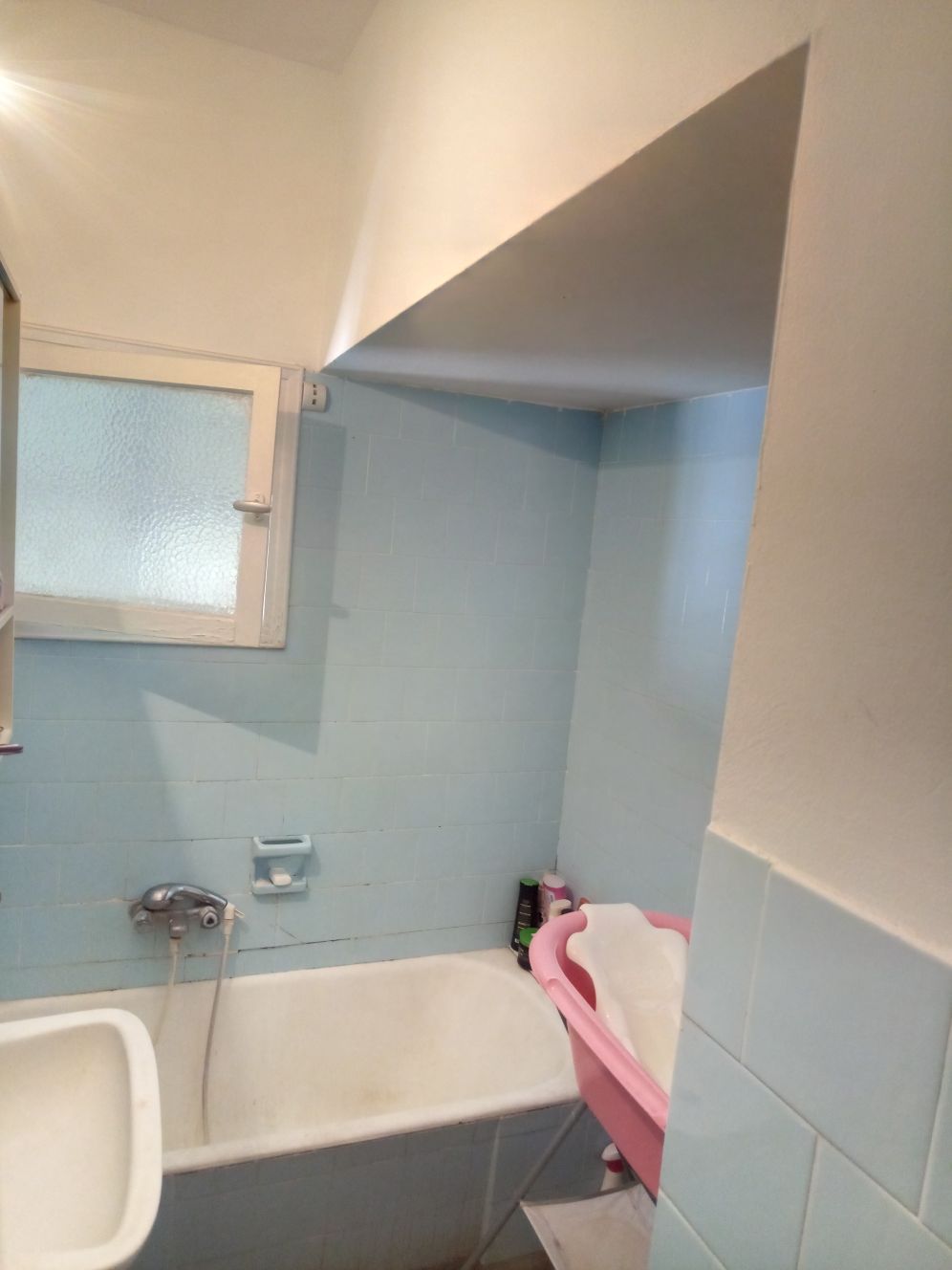 שיפוץ חדרי אמבטיה ושירותים