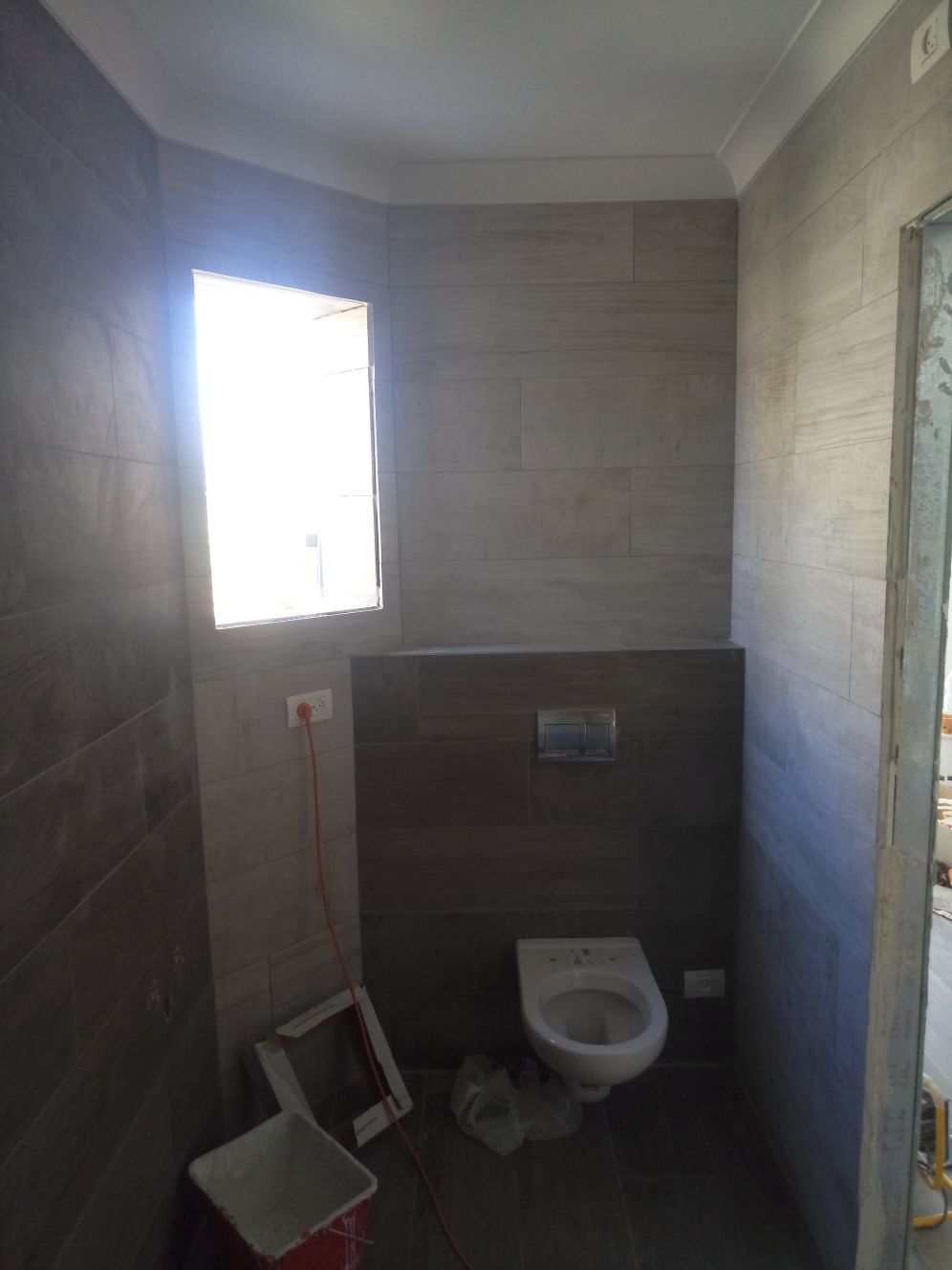 שיפוץ חדר אמבטיה ושירותים