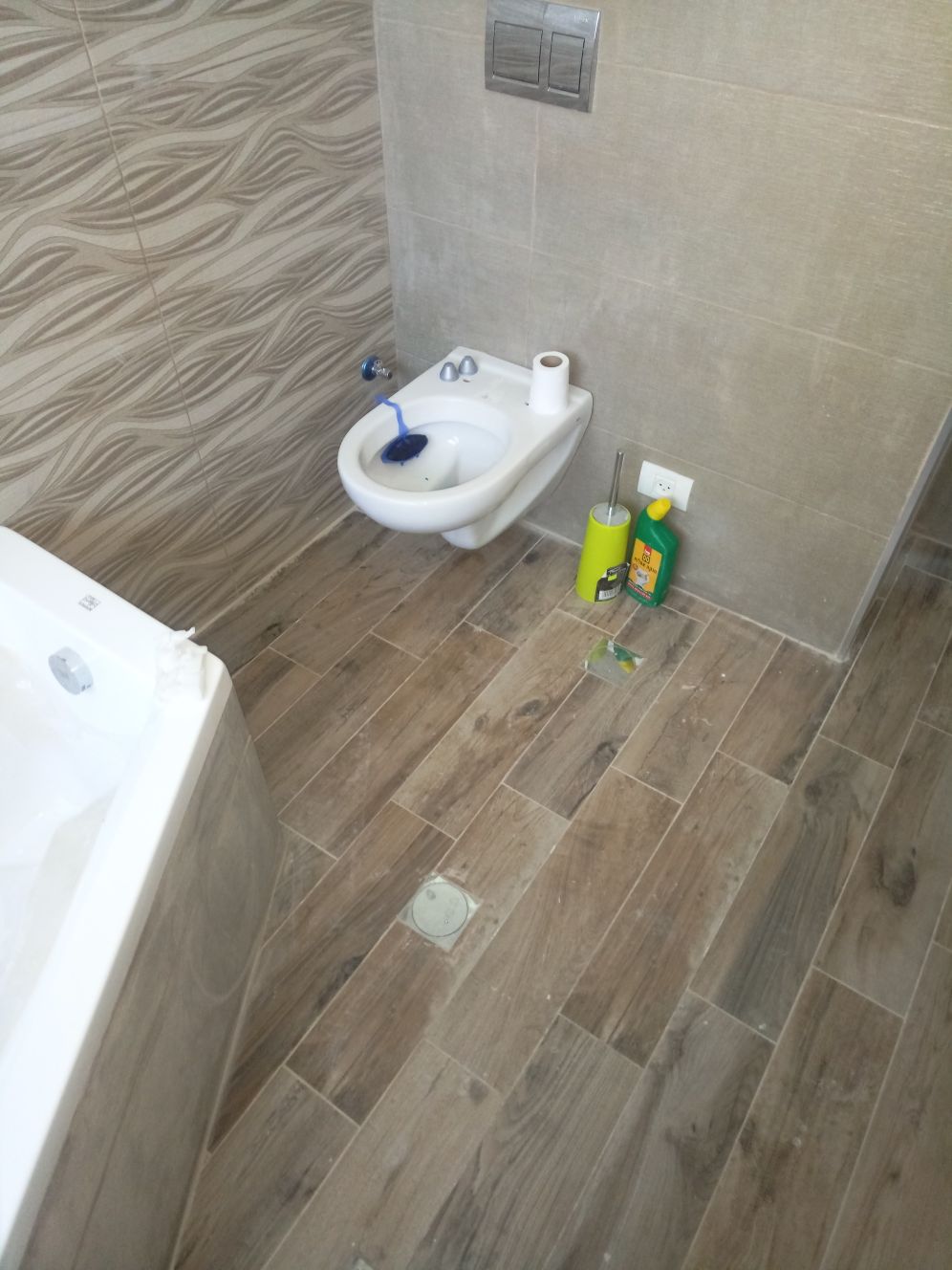 שיפוץ חדר אמבטיה ושירותים