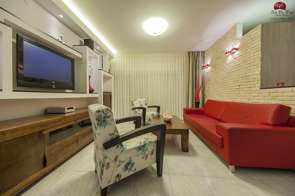 שיפוץ דירה בראשל"צ