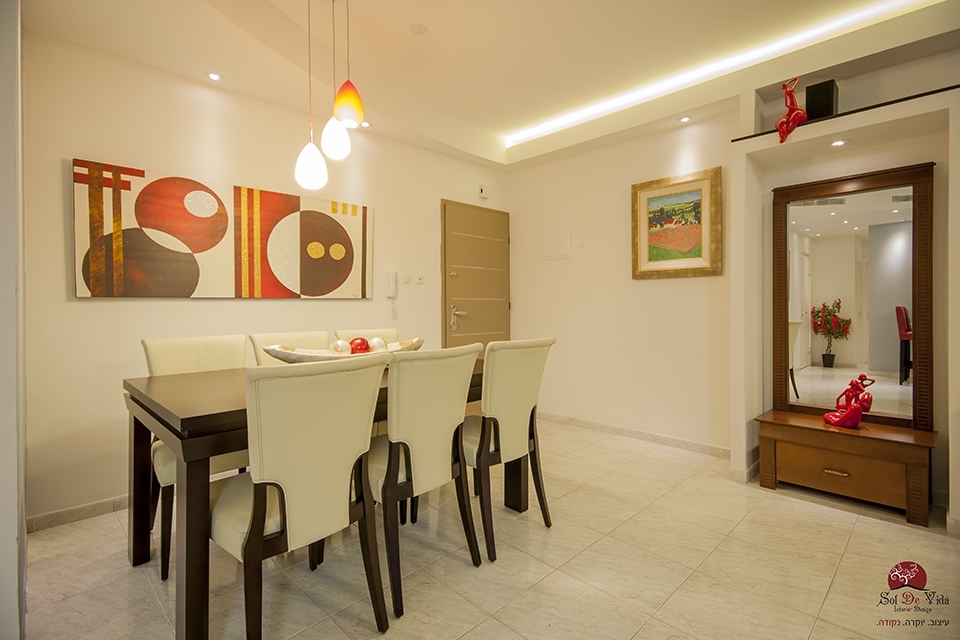 שיפוץ דירה בראשל"צ