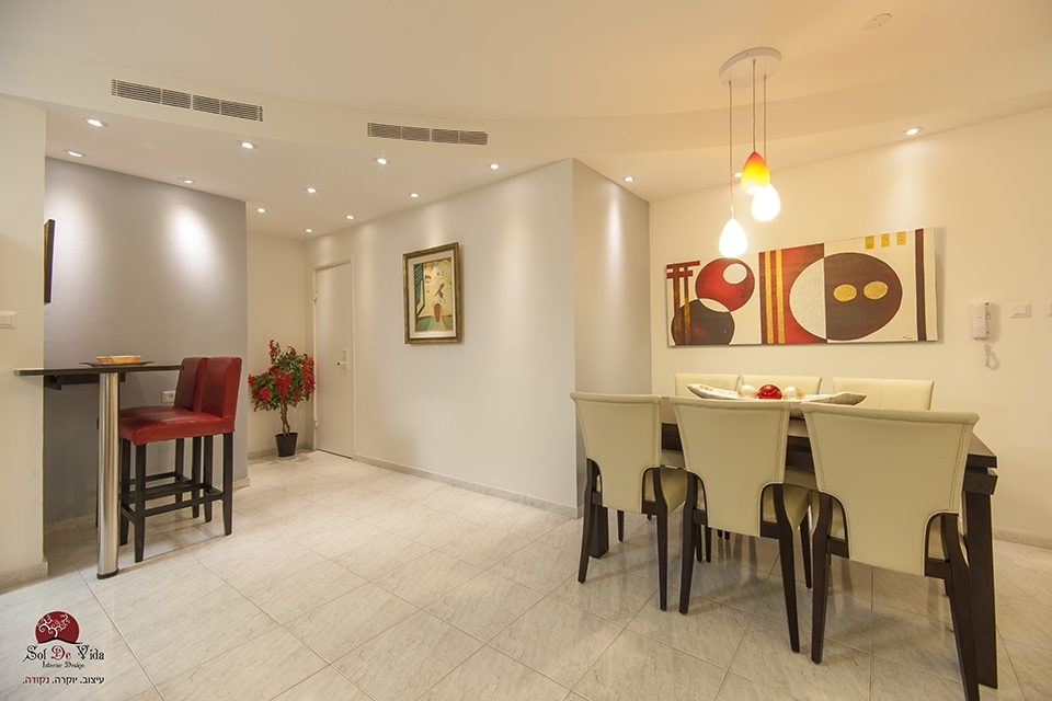 שיפוץ דירה בראשל"צ