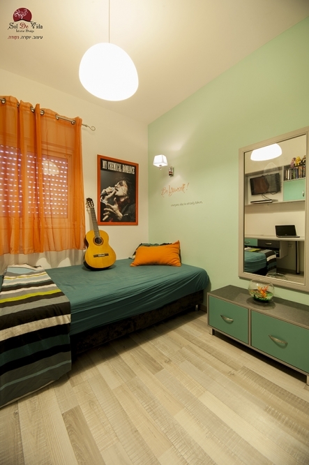 שיפוץ דירה בראשל"צ