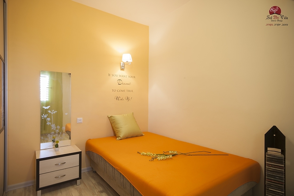 שיפוץ דירה בראשל"צ