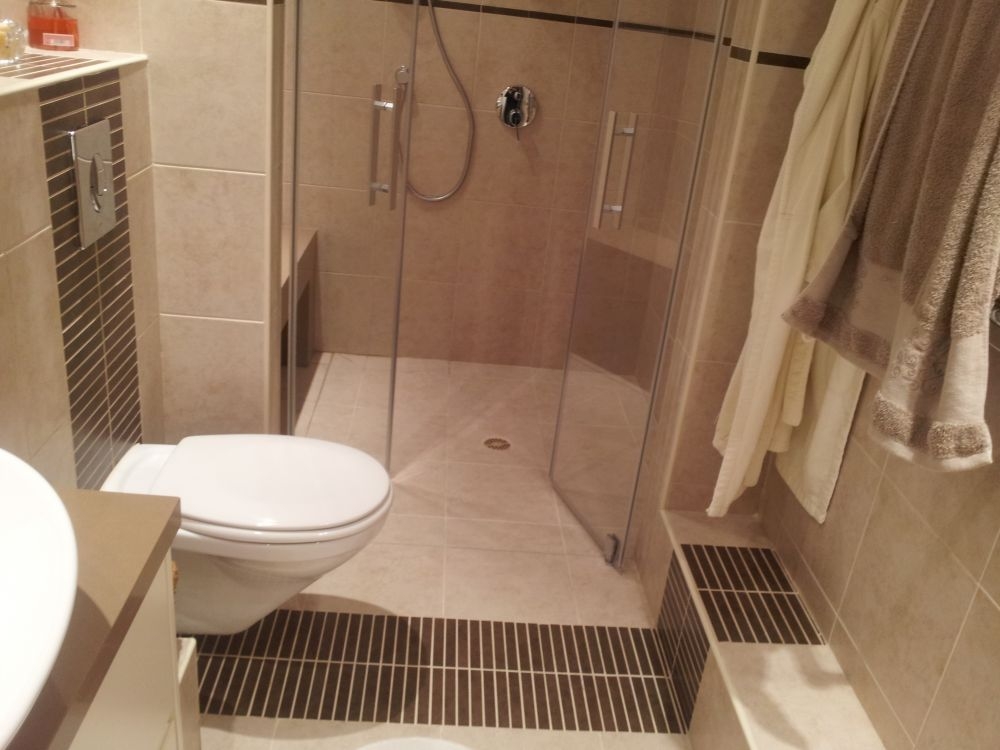 דירה בעיר ימים פולג