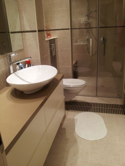 דירה בעיר ימים פולג