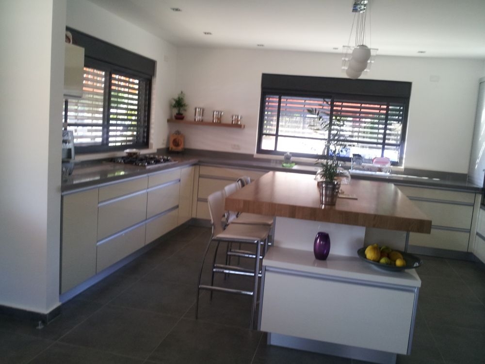 בית פרטי כפר יונה