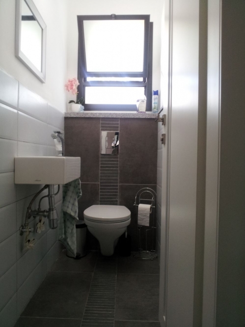 בית פרטי כפר יונה