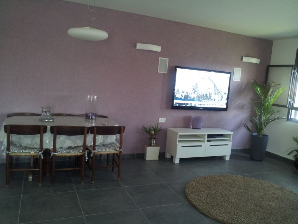 בית פרטי כפר יונה