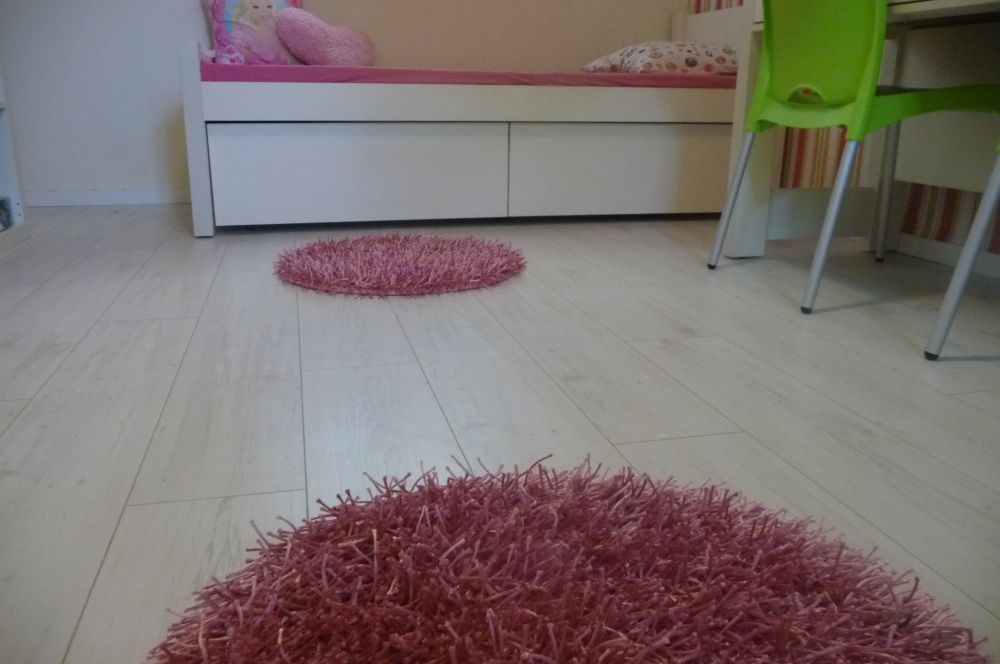 חדר לשתי בנות