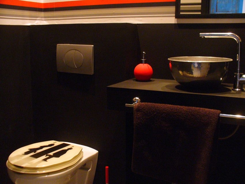 עיצוב לופט בחיפה