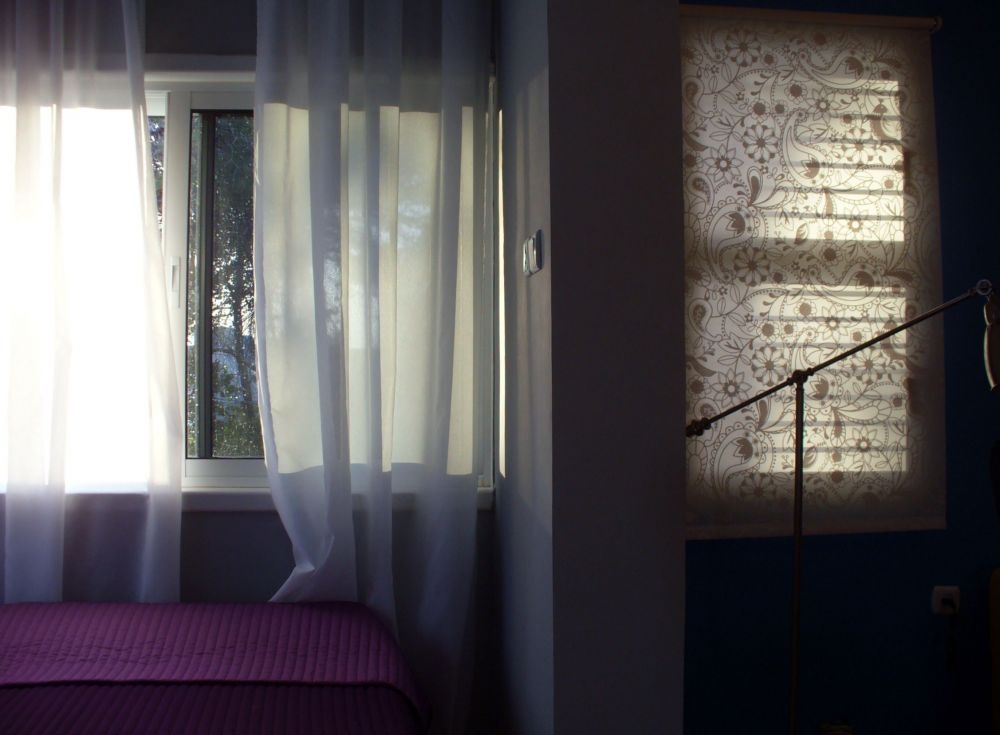 עיצוב לופט בחיפה