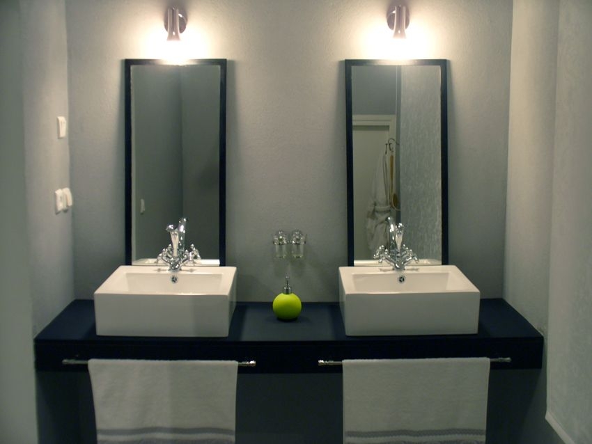 עיצוב לופט בחיפה