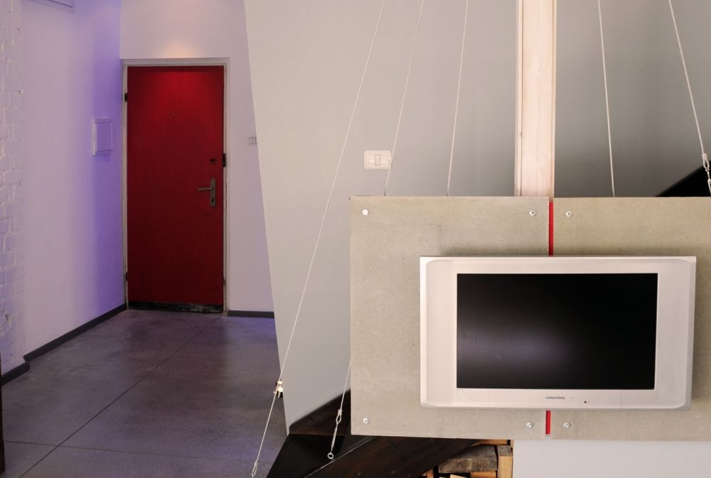 לופט ברמת גן