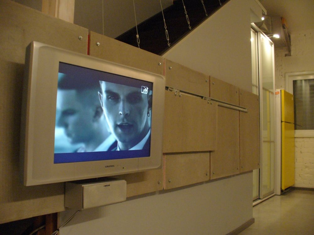 לופט ברמת גן