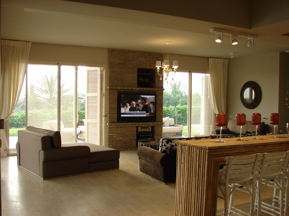 וילה בקיסריה