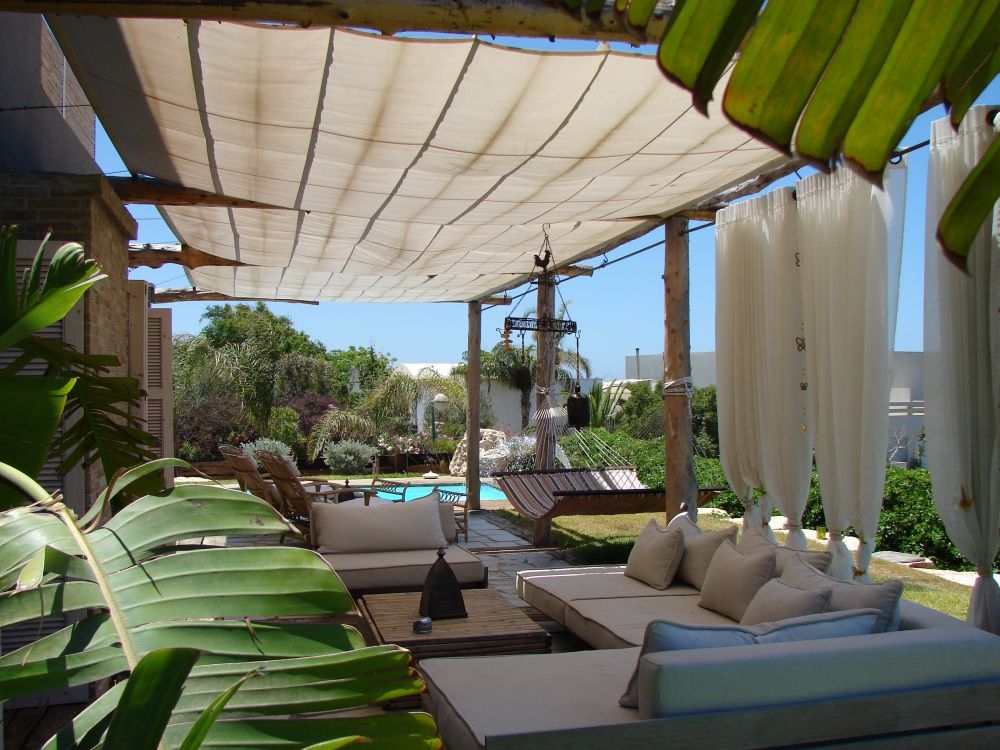 וילה בקיסריה