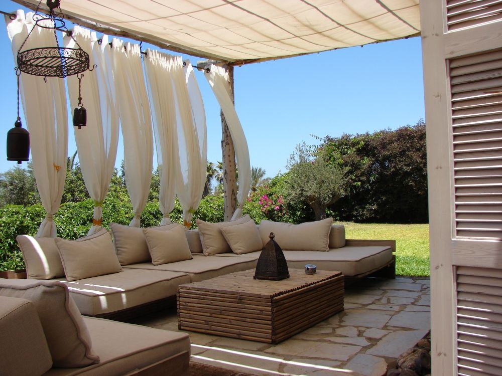 וילה בקיסריה